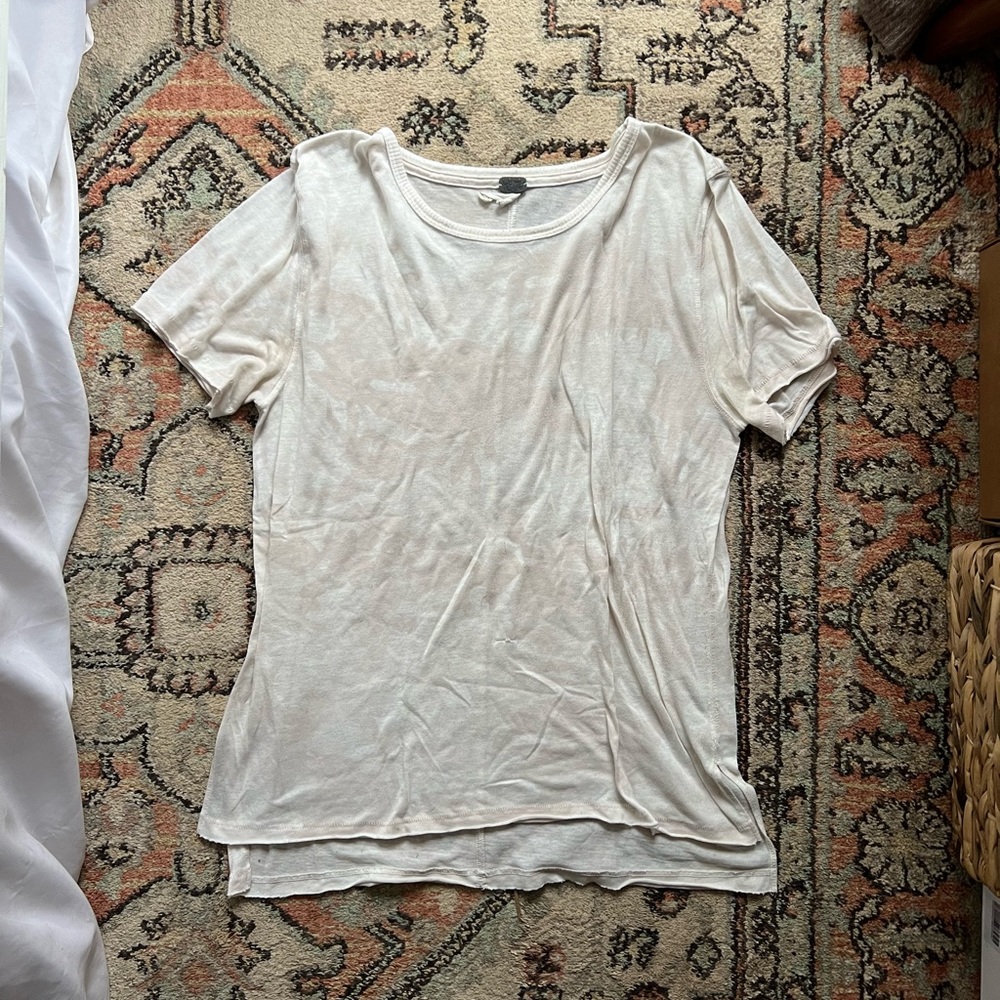 Free People Tee